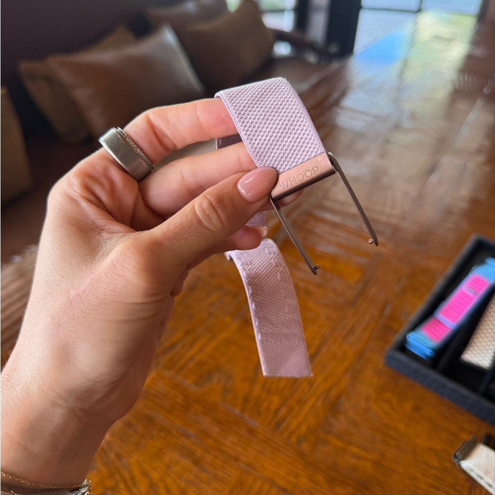 WHOOP Strap | Unworn